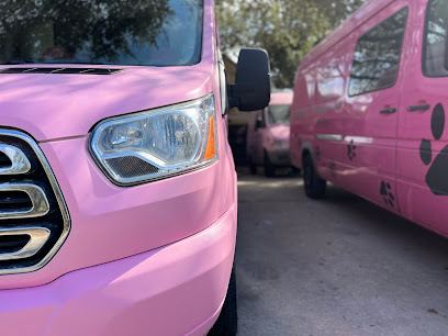 Lakeway Mobile Dog Grooming — mobile dog grooming services in Austin, Texas rated 5.0 stars with 71 reviews