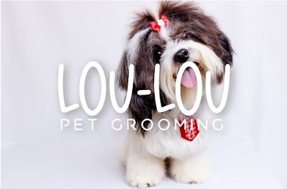Lou-Lou Pets Grooming In-home Services — mobile dog grooming services in New York, New York rated 5.0 stars with 134 reviews